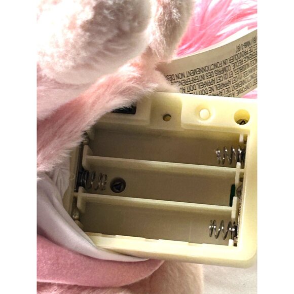 Disney Princess Palace Pets Plush Aurora Kitty Stuffed Animal Working Blip, LLC - Picture 9 of 10